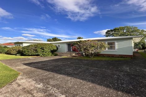Photo of property in 16 Matangi Road, Mount Wellington, Auckland, 1060