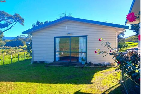 Photo of property in 110 Diggers Valley Road, Herekino, Kaitaia, 0481