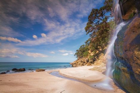 Photo of property in 7 Homunga Road, Waihi, 3681