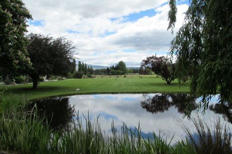 Photo of property in 136 Earnscleugh Road, Earnscleugh, Alexandra, 9391