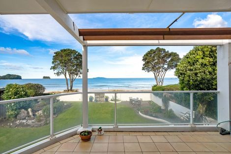 Photo of property in 112 Tangaroa Road, Whangamata, 3620
