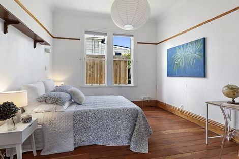 Photo of property in 13 Angus Avenue, Berhampore, Wellington, 6023