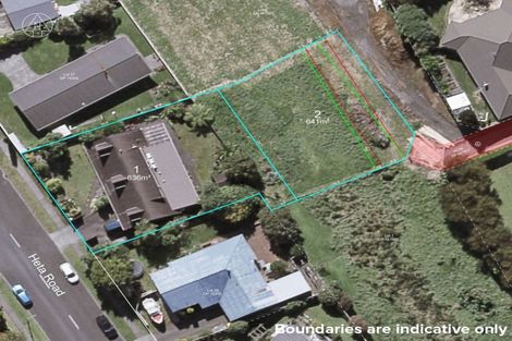 Photo of property in 7b Montrose Place, Highlands Park, New Plymouth, 4312