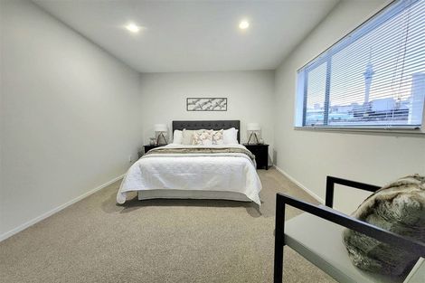 Photo of property in 115f Franklin Road, Freemans Bay, Auckland, 1011