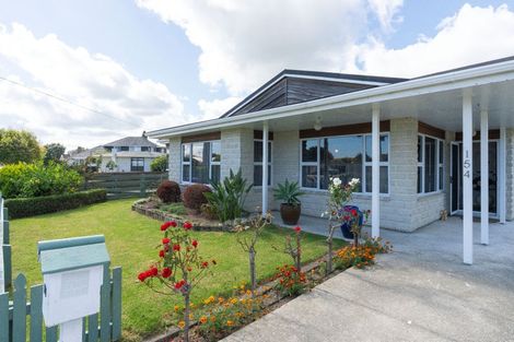 Photo of property in 154 Winchester Street, Levin, 5510