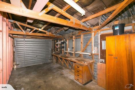 Photo of property in 3a Nuku Street, Strathmore Park, Wellington, 6022