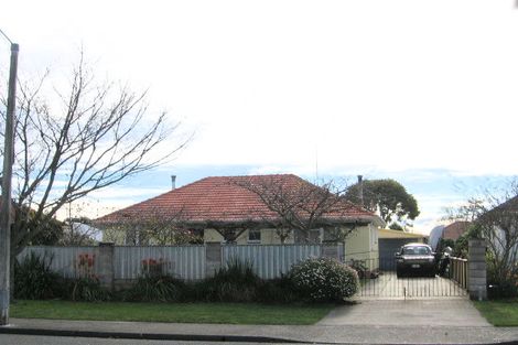 Photo of property in 1114 Jellicoe Street, Mayfair, Hastings, 4122