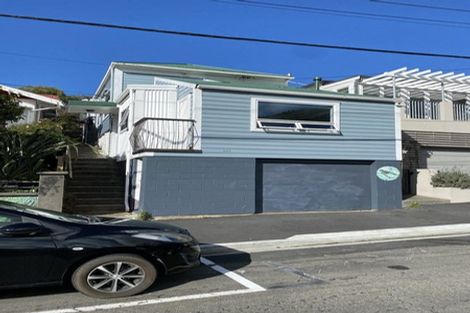 Photo of property in 185 Hanson Street, Newtown, Wellington, 6021