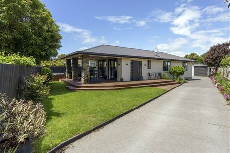Photo of property in 31a Cradock Street, South New Brighton, Christchurch, 8062