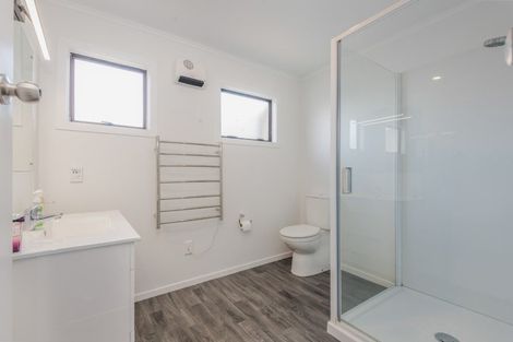 Photo of property in 197a College Street, West End, Palmerston North, 4412