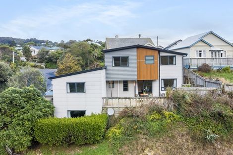 Photo of property in 2b Tarikaka Street, Ngaio, Wellington, 6035