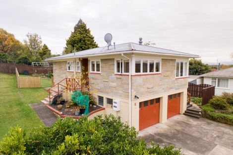 Photo of property in 8 Reid Drive, Putaruru, 3411