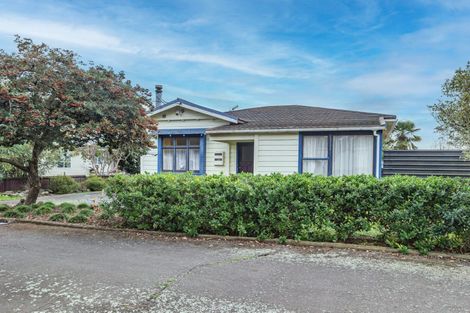 Photo of property in 157 Cambridge Street, Levin, 5510