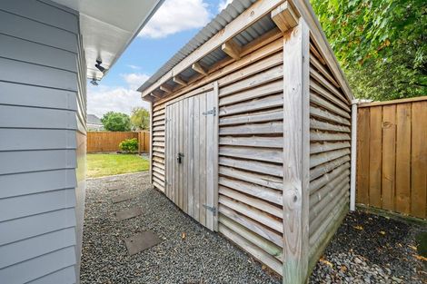 Photo of property in 7 Riversdale Road, Clouston Park, Upper Hutt, 5018