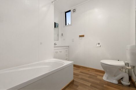 Photo of property in 1/17 Kotare Street, Hilltop, Taupo, 3330