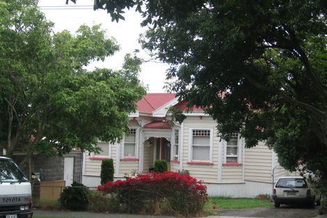 Photo of property in 3 Marlborough Street, Mount Eden, Auckland, 1024