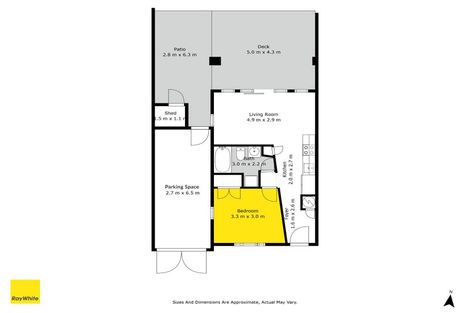 Photo of property in The Grange, 65/92 Bush Road, Albany, Auckland, 0632