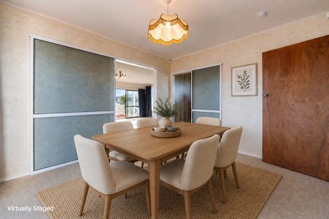 Photo of property in 21 Cranby Crescent, Onekawa, Napier, 4110
