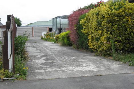 Photo of property in 2/12 Peer Street, Upper Riccarton, Christchurch, 8041