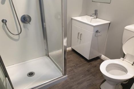 Photo of property in 55 Central Terrace, Kelburn, Wellington, 6012