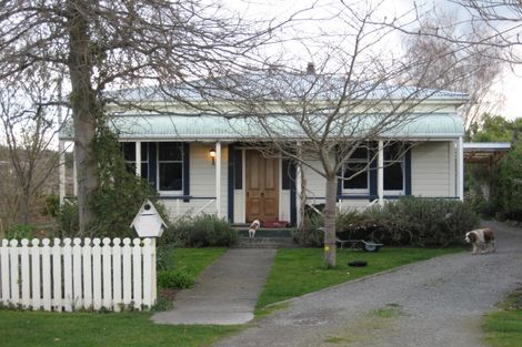 Photo of property in 50 Jellicoe Street, Greytown, 5712