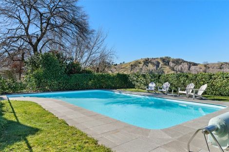 Photo of property in 836 State Highway 2, Opaki, Masterton, 5881