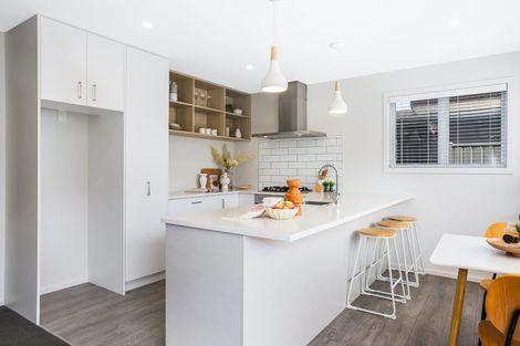 Photo of property in 12 Torea Place, Kenepuru, Porirua, 5022