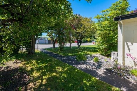 Photo of property in 4/20 Cubitt Street, Blenheim, 7201