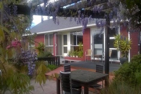Photo of property in 95 Oakhampton Street, Hornby, Christchurch, 8042