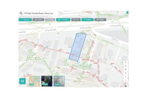 Photo of property in 173 East Tamaki Road, Otara, Auckland, 2023