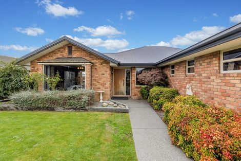 Photo of property in 29 Rolleston Drive, Rolleston, 7614
