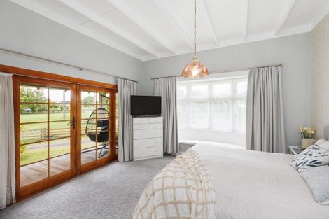 Photo of property in 1435 Waughs Road, Aorangi, Feilding, 4775
