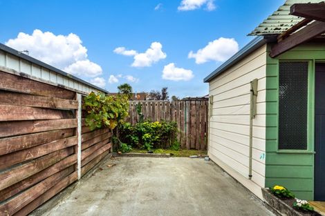 Photo of property in 8 Boyce Street, Springlands, Blenheim, 7201