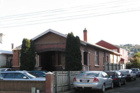 Photo of property in 536 Leith Street, North Dunedin, Dunedin, 9016