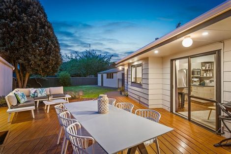 Photo of property in 37 Campbell Avenue, Paraparaumu, 5032