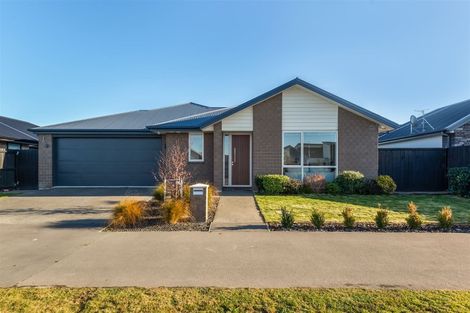 Photo of property in 67 Manakura Street, Russley, Christchurch, 8042