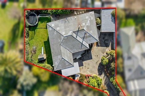 Photo of property in 11 Weston Place, Rangiora, 7400