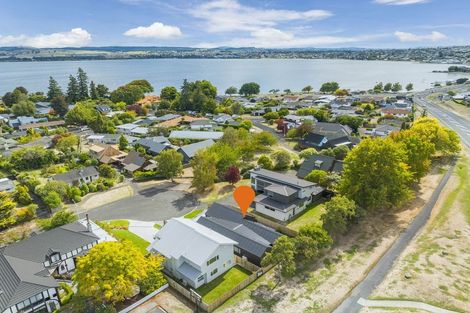 Photo of property in 47 Charles Crescent, Rainbow Point, Taupo, 3330