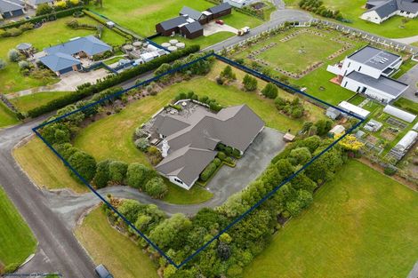 Photo of property in 45 Spence Avenue, Otatara, Invercargill, 9879