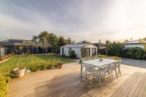 Photo of property in 36 Wyn Street, Hoon Hay, Christchurch, 8025