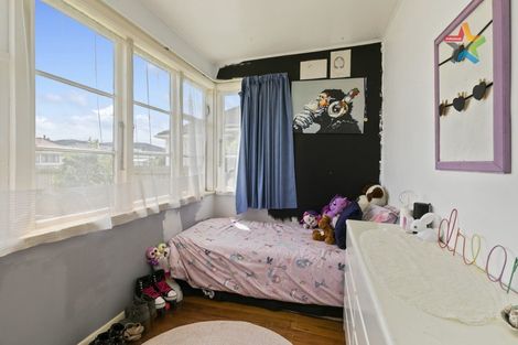 Photo of property in 58 Hewer Crescent, Naenae, Lower Hutt, 5011