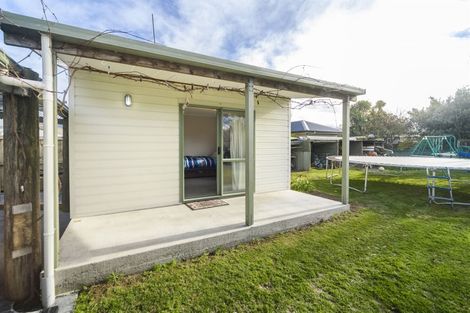 Photo of property in 189 Ferguson Street, West End, Palmerston North, 4412