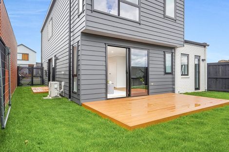 Photo of property in 15 Joint Avenue, Chartwell, Hamilton, 3210