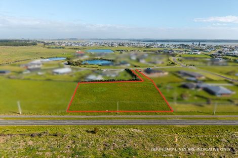 Photo of property in 3 Carex Grove, Foxton Beach, Foxton, 4815