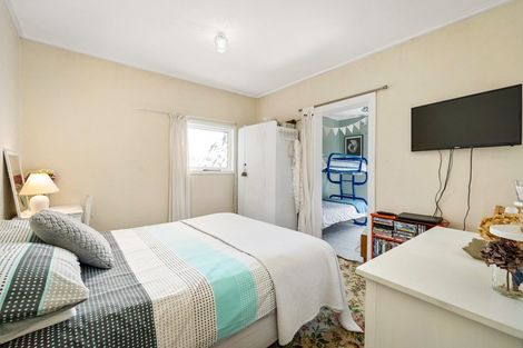 Photo of property in 6 Albert Road, Osborne, Port Chalmers, 9081