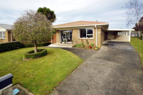 Photo of property in 6 Turner Place, Pukekohe, 2120