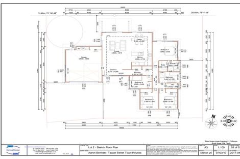 Photo of property in 74 Tawari Street, Matamata, 3400