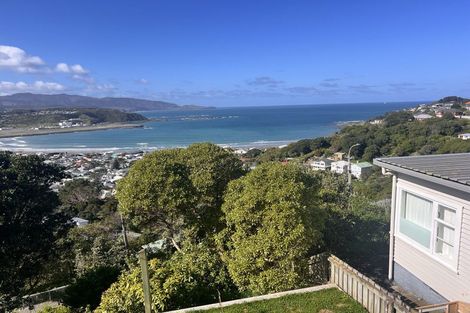 Photo of property in 10 Hornsey Road, Melrose, Wellington, 6023