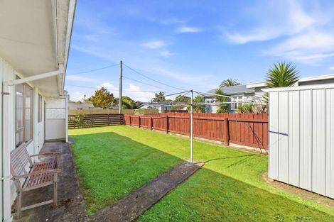 Photo of property in 5a Cambridge Street, Pahiatua, 4910