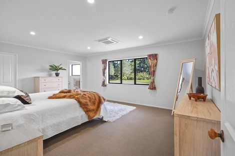 Photo of property in 58 Oakshott Road, Ngahinapouri, Te Awamutu, 3876